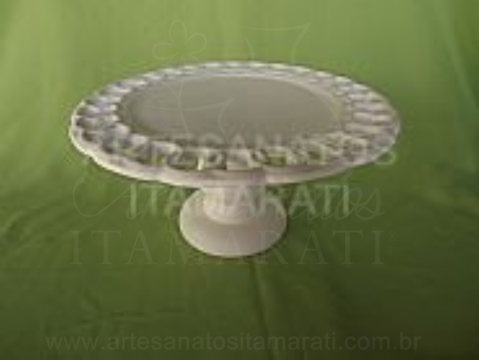 Suporte de Doces Passa-Fita